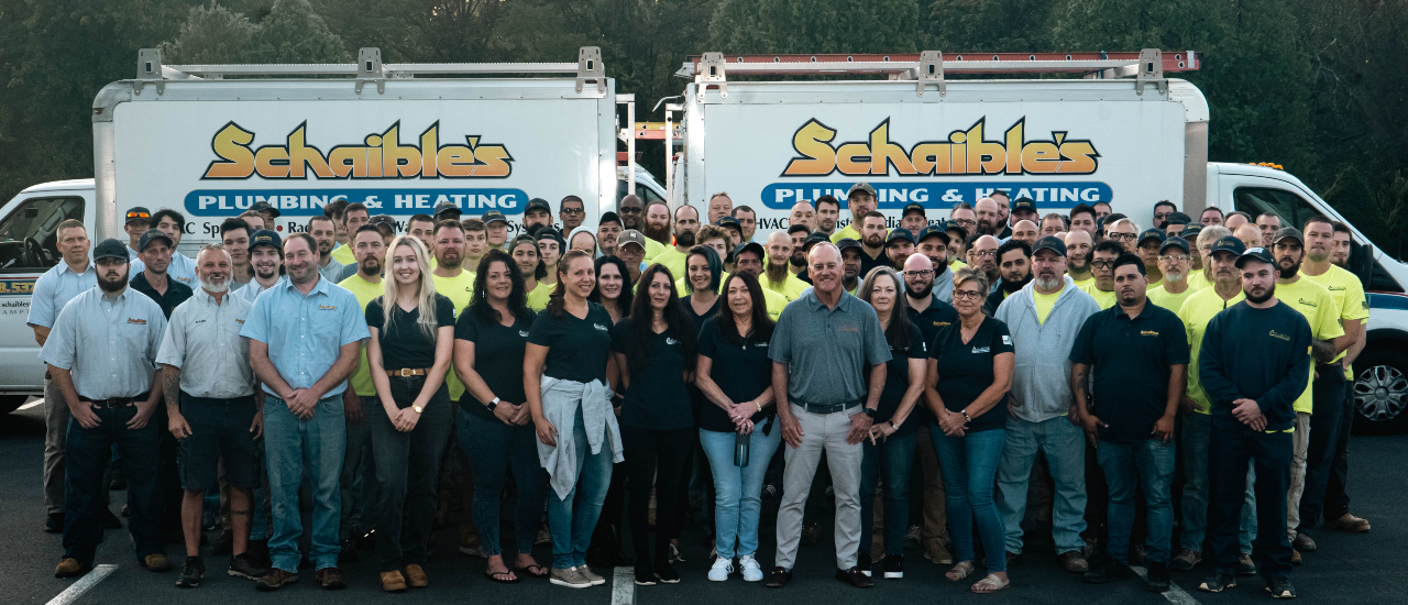 About Us Schaible's Plumbing & Heating Inc.